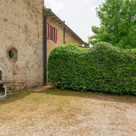 Holiday Home L'Antica Chiesa By Interhome Camporbiano Bagian luar foto