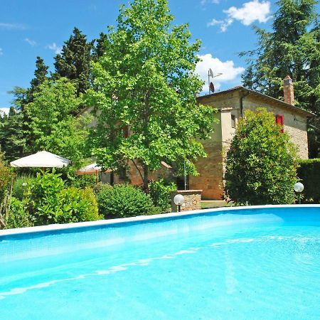 Holiday Home L'Antica Chiesa By Interhome Camporbiano Bagian luar foto