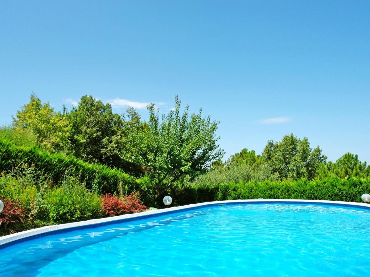 Holiday Home L'Antica Chiesa By Interhome Camporbiano Bagian luar foto